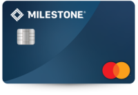 Milestone - Take credit for your accomplishments