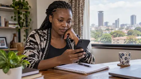 M-Shwari vs KCB M-PESA loans: what to compare