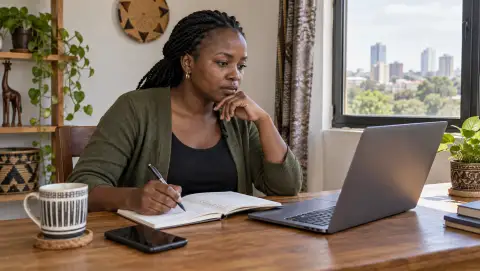 How to check a digital lender in Kenya before applying